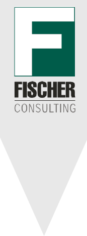 Fischer Consulting Logo